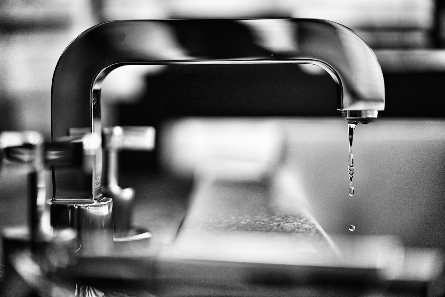 5 Common Causes of Household Leaks