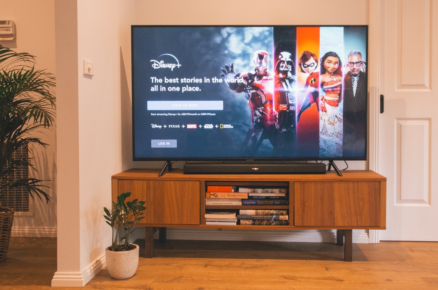 Exploring the Future of Media Streaming